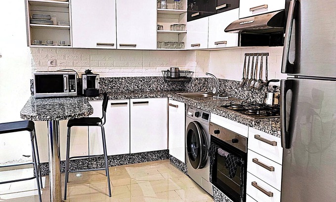 Doukkala-Abda House | Olablanca2