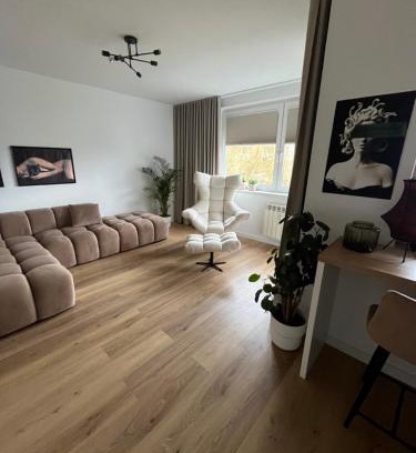 Płonsk Apartment | OlaFlaT Płońsk