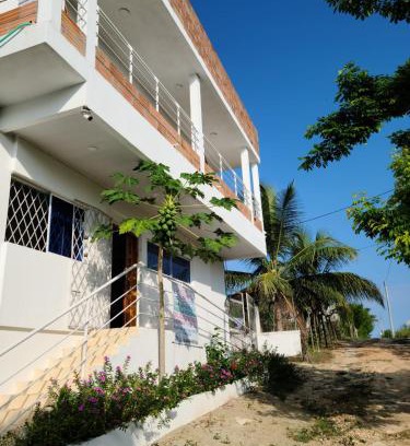 San Antero House | Olamar Hostal