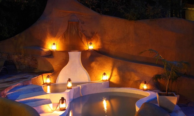 Maasai Mara Cabin | Olarro Lodge