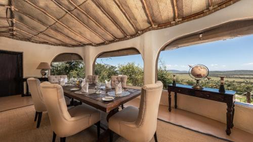 Maasai Mara Cabin | Olarro Plains