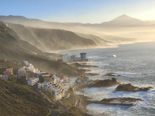 Tacoronte Apartment | Olas del Atlántico