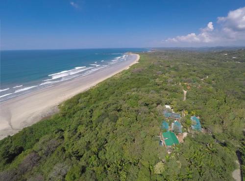 Playa Guiones Hotel | Olas Verdes Hotel