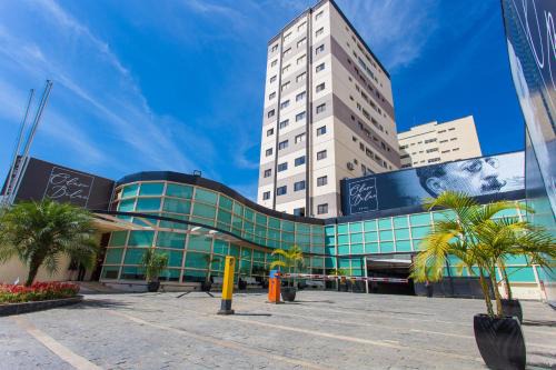 Taubate Hotel | Olavo Bilac Hotel