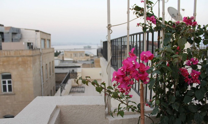 Baku Old Town Hotel | Old baku boutique