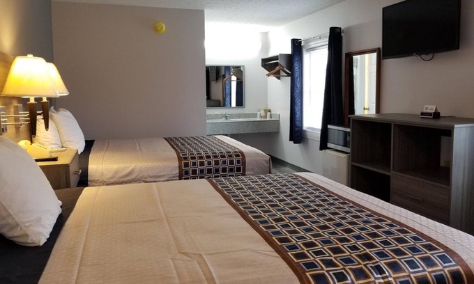 Bardstown Hotel | Old Bardstown Inn