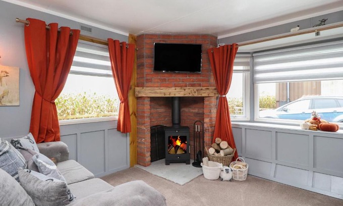 Pilling House | Old Bell Farm