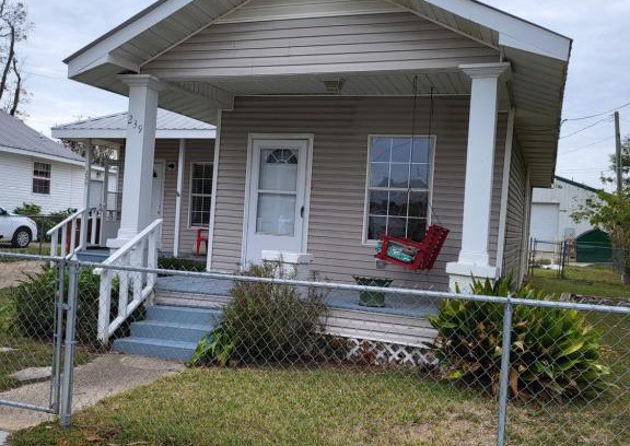 Biloxi House | Old Biloxi Rest, Relax and Enjoy the Beach