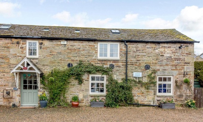 Melkridge House | Old Brewery Cottage- Uk3002