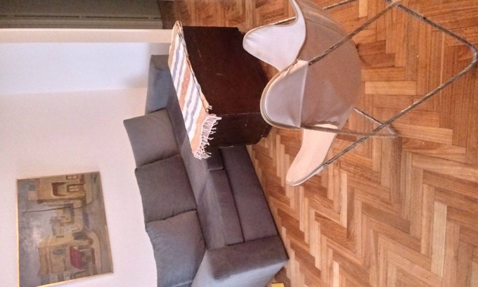 Retiro House | Old Buenos Aires charm