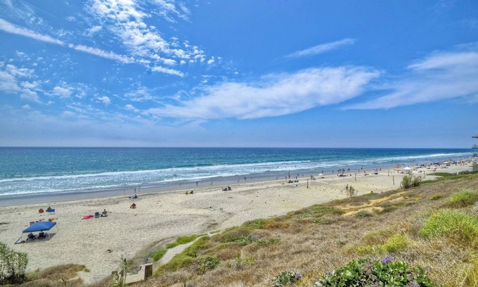 Escondido House | Old California country charm minutes from the Pacific Ocean