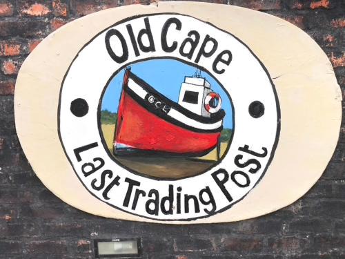 Struisbaai Apartment | Old Cape Last Trading Post