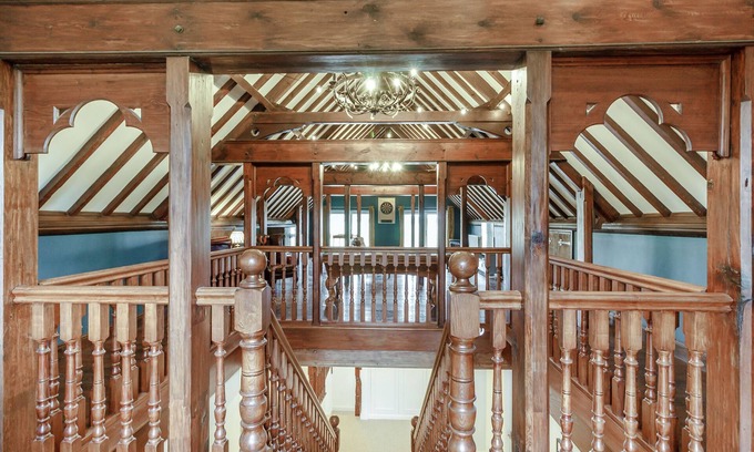 Glentham Cottage | OLD CHAPEL, pet friendly, character holiday cottage in Ingham