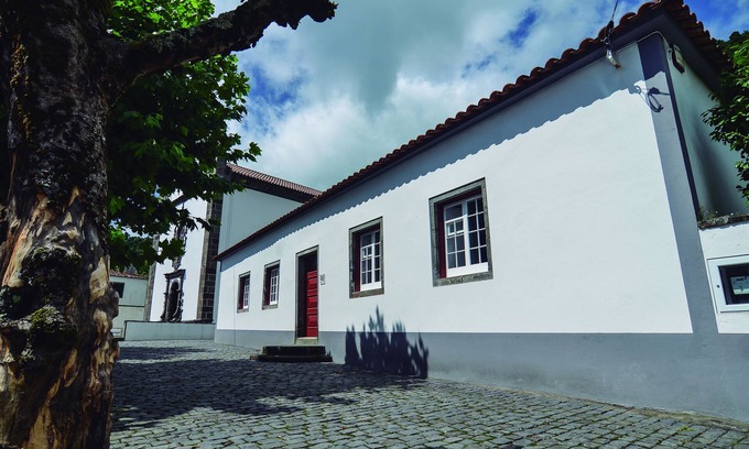Furnas Cottage | OLD CHURCH HOUSE