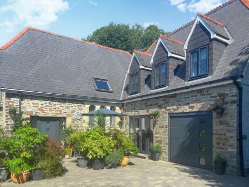 Plympton House | Old Church School