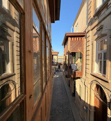 Baku Old Town Apartment | Old City Center Apartment