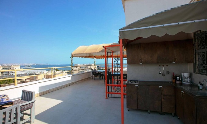 Baku Old Town Apartment | Old City Hatefi Apartments