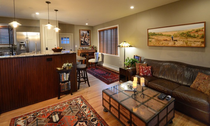 Colorado Springs House | Old Colorado City Within 5 Minute Walk!