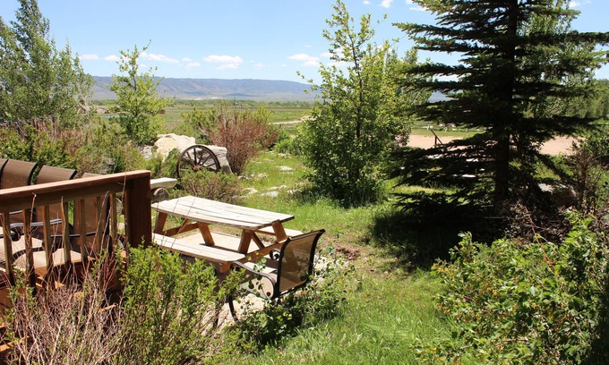 Centennial Hotel | Old Corral Hotel & Steakhouse