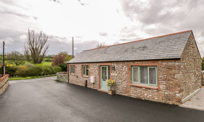Morland Cottage | Old Cow Byre