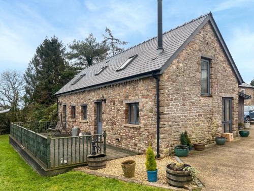 Chepstow House | Old Cow Shed