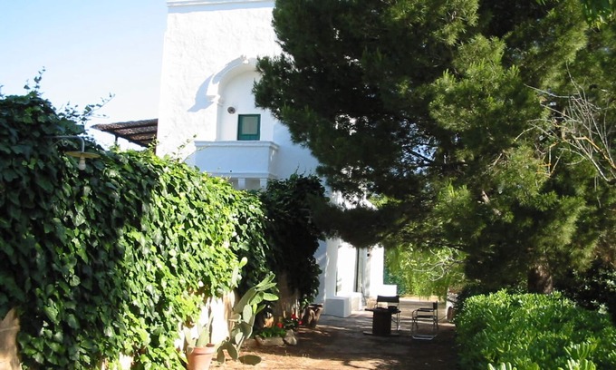 Il Monte House | Old Farmhouse