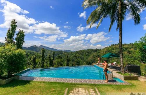 Udunuwara Resort | Old Frankland Kandy Luxury Boutique Hotel