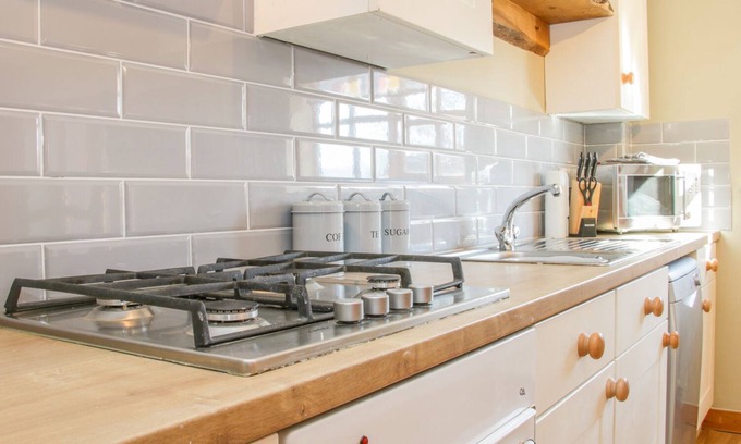 Church Stretton Cottage | Old Hall Barn 2