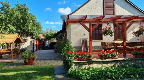 Bogacs House | Old House Bogacs