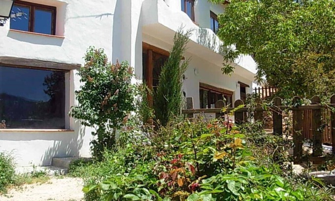 Majada Carrasca Cottage | OLD HOUSE