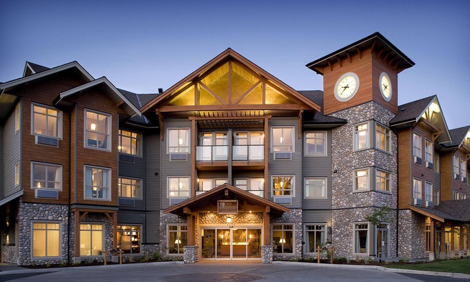 Courtenay Hotel | Old House Hotel