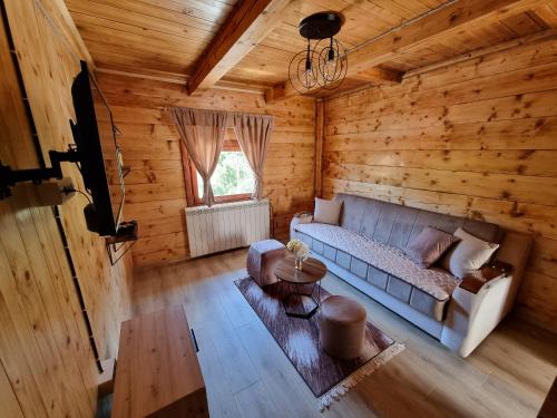 Brdo Apartment | OLD HOUSE LJUJIĆ