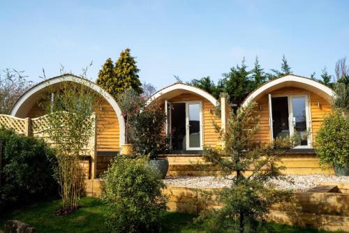 Blackford Hotel | Old Inn Pods