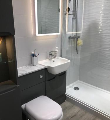 Harwich Apartment | Old Lighthouse View penthouse