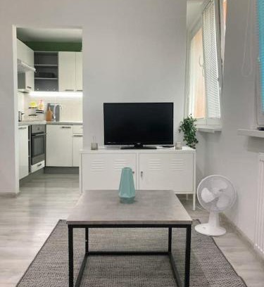 Vrutky Apartment | OLD Luxusný apartmán v centre Vrútok