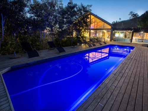 Grabouw Cabin | Old Mac Daddy