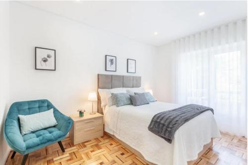 Guimaraes Apartment | Old Market Apartment