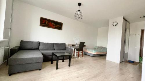 Old Town Apartment | Old Market Place