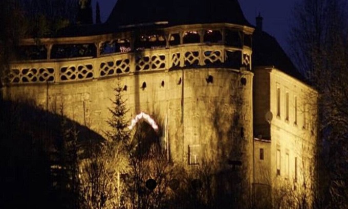 Kueps Other | Old meets new. Top renovated castle in Bavaria.