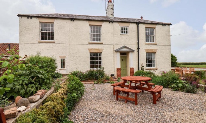 Buckton House | Old Mill House