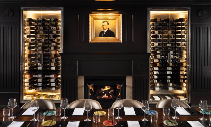 Old Mill Hotel | Old Mill Toronto