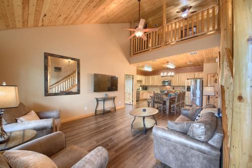 Gruene Apartment | Old Mills Resort OM A6