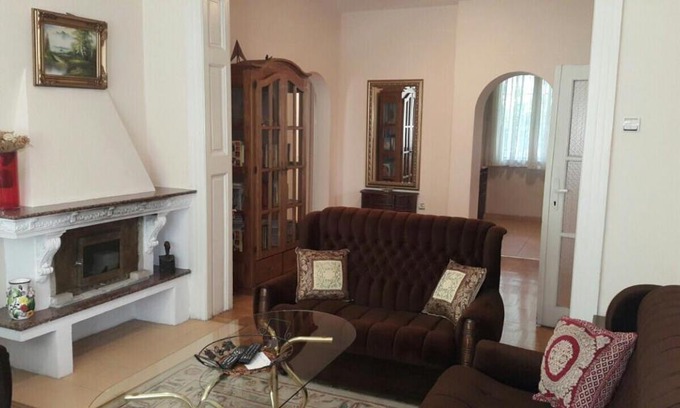 Sofia City Center Apartment | Old Mountain City Centre Apartment