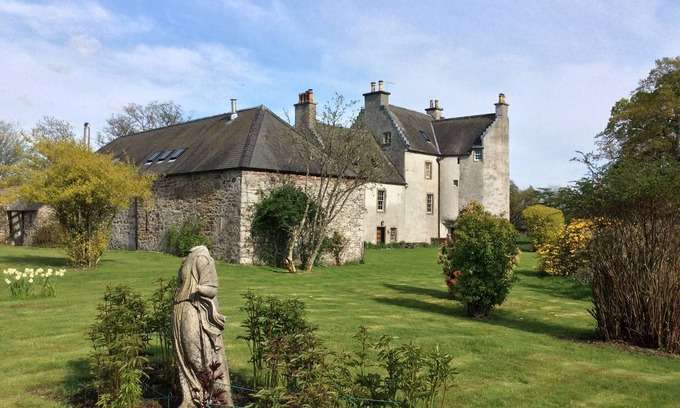 Doune Other | Old Newton of Doune is a small castle near Doune in the centre of Scotland.