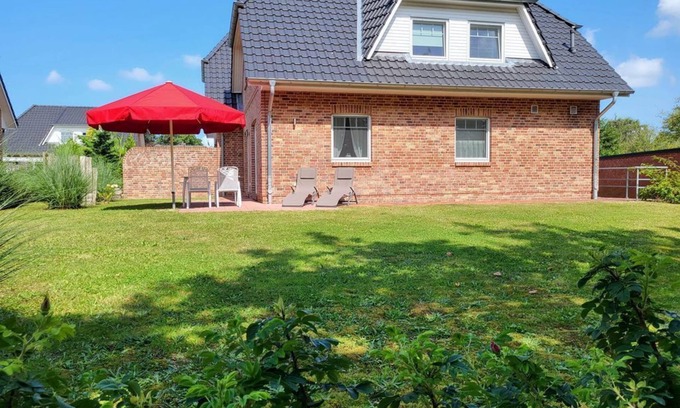 Tating Cottage | Old nursery