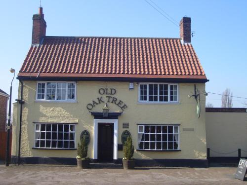 Thirsk Hotel | Old Oak Tree