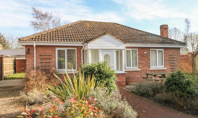 Allerthorpe House | Old Orchard Cottage