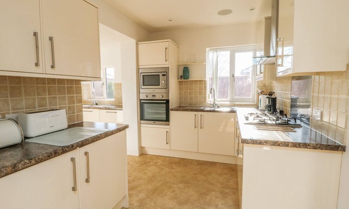 Allerthorpe Cottage | Old Orchard Cottage