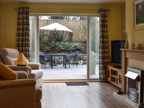 Trethurgy House | Old Orchard Cottage Near Eden