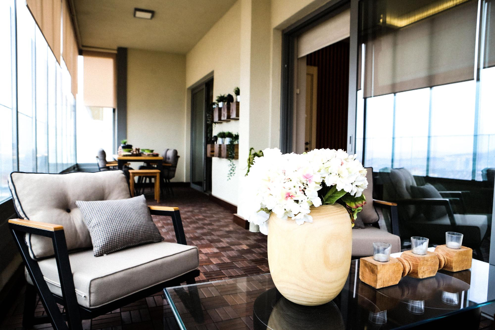 Brandon House | Old Orchard House